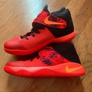 Kyrie Irving Sneakers - Limited Edition